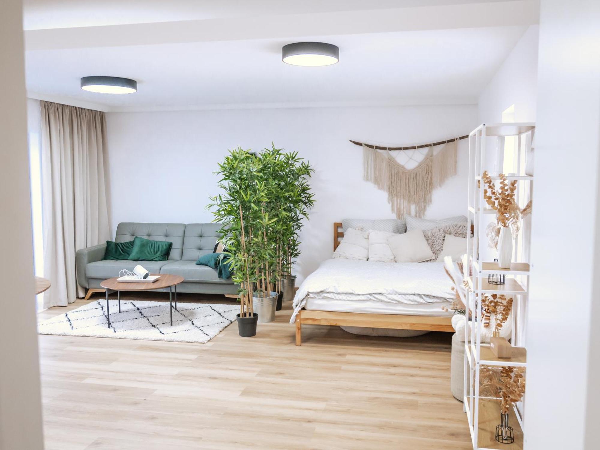 Апартаменти Atelier Smutna Острава Екстер'єр фото